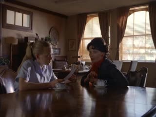 Девочка из исправительной колонии