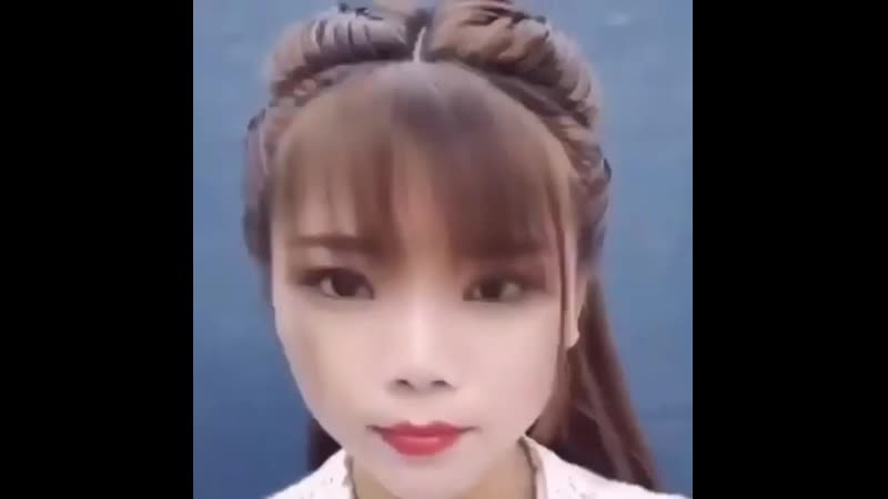 Красивые и аккуратные колоски