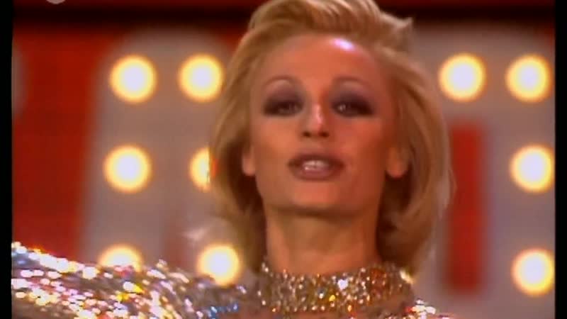 Raffaella carra a far lamore comincia tu (1977)