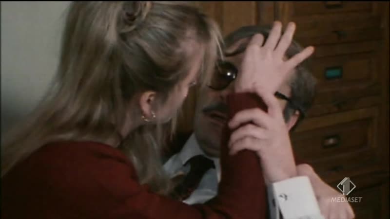 ◄il bandito dagli occhi azzurri(1980)голубоглазый бандит* джаннетти