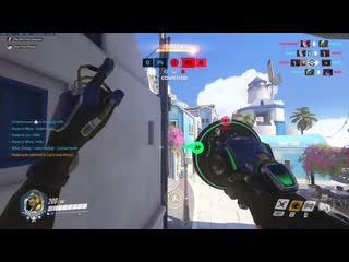 Lucio boop montage [by nuke llama]