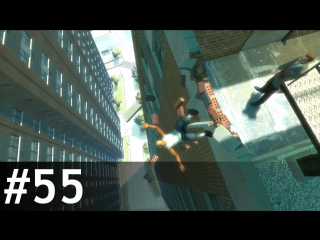 #55 a long way to fall gta iv прохожу и комментирую