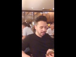 R&j réunion à paris