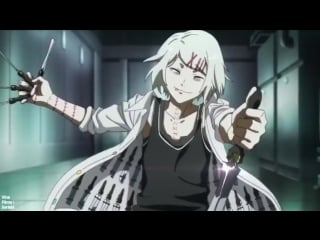 Vine | джузо судзуя / juuzou suzuya / токийский гуль / tokyo ghoul