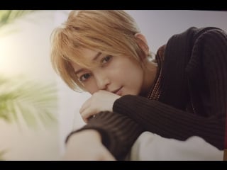 Dvd asaka manato 《i m your man》mv (2)