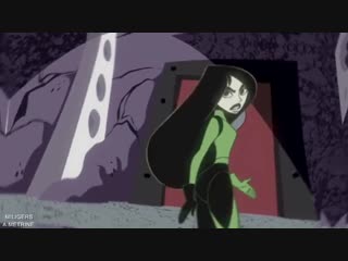 「⊱ phineas and ferb x kim possible ⊰」vanessa & shego