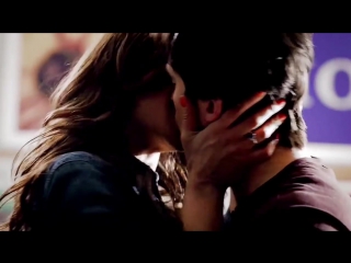 Damon elena hypnotic