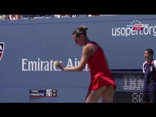 Flavia pennetta 2013