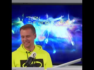 Looking back on our amazing #asot1000