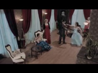 Ролик создан с использованием milo motion control