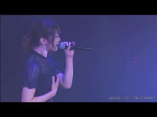 Everyday, kachuusha (okada nana, minegishi minami) стейдж kamikyoku shibari от 20 июля 2017