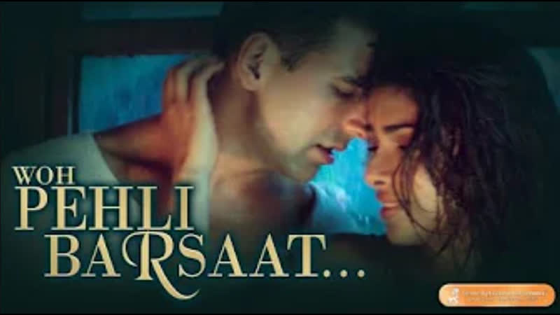 Woh pehli barsaat akshay kumar priyanka chopra suneel darshan nadeem shravan sameer