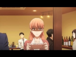 Wotakoi love is hard for otaku (otaku ni koi wa muzukashii)
