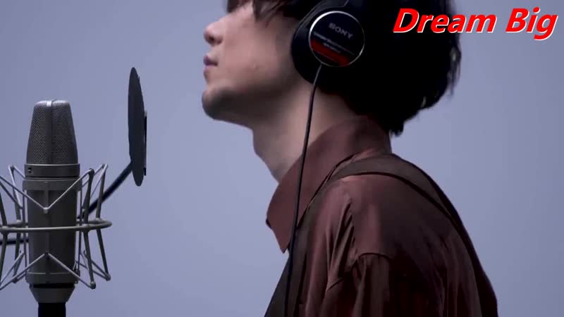 [fsg dream big] tk from 凛として時雨 copy light the first take