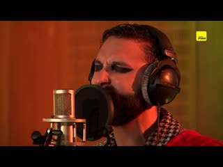 Wurst cant come back (fm4 session)