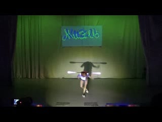 Моренко елизавета harley quin