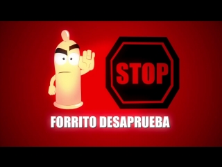 Forrito más sexy 1 fórrate pelao! sexo seguro