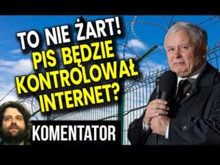 To nie żart! operator narodowy pis przejmie kontrolę nad internetem i telefonią 5g ator