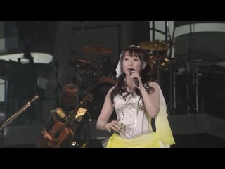 [pradja dj] nana mizuki live galaxy genesis (disc 2) [bd 720p]