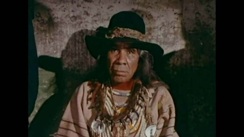 1980 мой друг виннету mein freund winnetou (13 14)