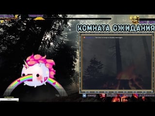 Julia filimonova live