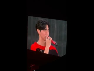 [fancam] 220527 сольная встреча с фанатами pull up d 1