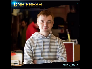 Mirik wp live set (11 02 2022) dnb fresh