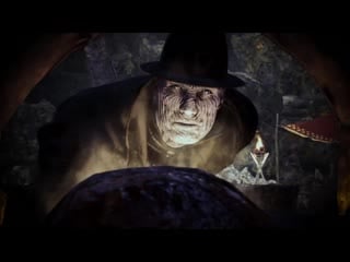 Monster hunter world iceborne resident evil 2 crossover trailer