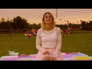 Violetta capitulo 2 (temp 3)