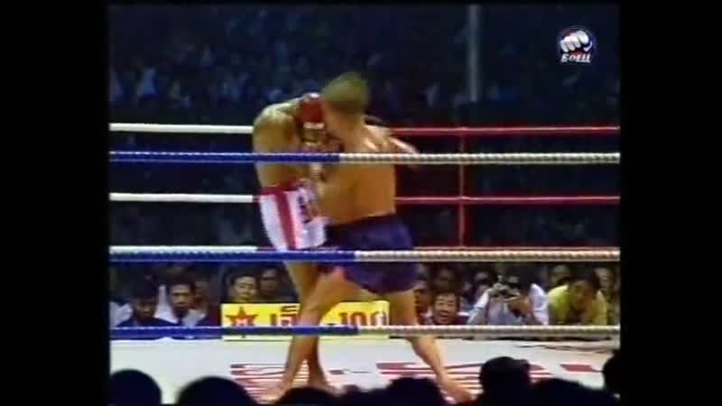 Ramon dekkers (документалка)