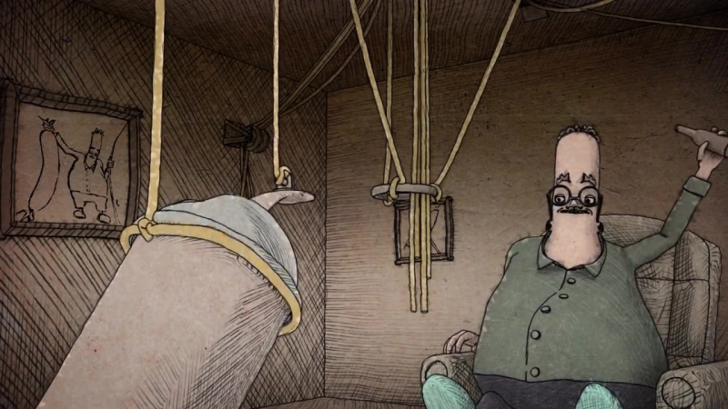 Телевизионная сеть