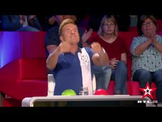 Das supertalent instagram 17 10 2020