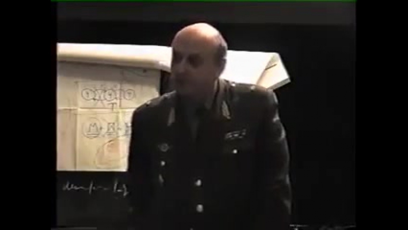 Генерал петров о современной вере