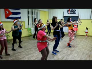 Zumba fitness/katerina glazyrina/ г