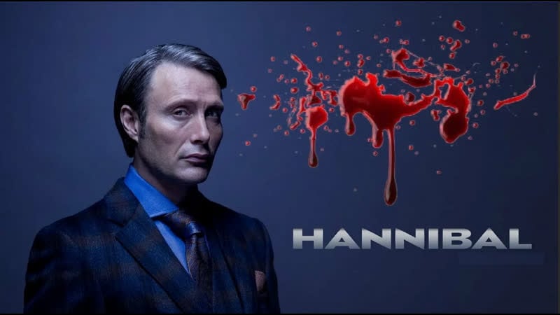 Ганнибал ( hannibal ) 1 сезон 2013–2015