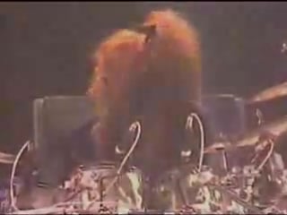 Muteki band x [live at extasy summit'92]