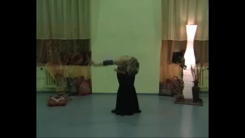Kathreen derouet bellydance evolution audition (europe) 2010 9250