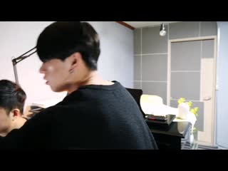 Choi suhwan fanmeeting no cut behind