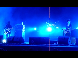 [hd]telecastic fake show 凛として時雨(japan) 2011搖滾台中rock'n