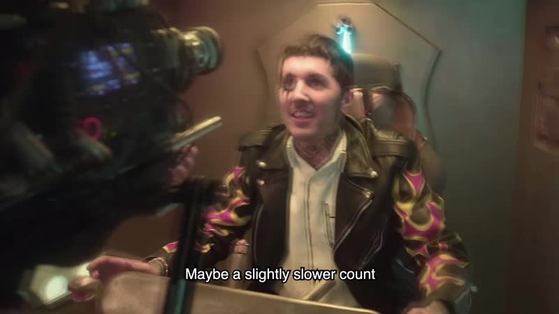 Дед испугался дерущихся гей роботов и 3 раза опрокинулся