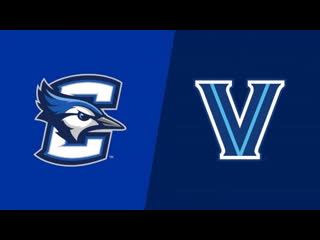 Rs / / (14) creighton bluejays @ (10) villanova wildcats