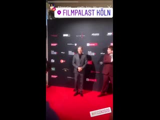 Mads mikkelsen thomas vinterberg ffc2020