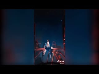 Tik tok anime mix ghibli