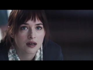 Fifty shades darker / fifty shades of grey