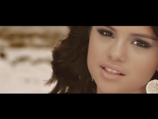 Selena gomez the scene un ano sin lluvia