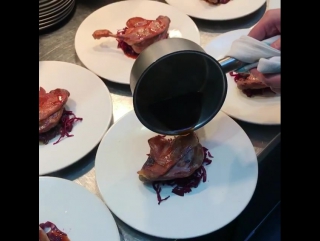 You can never have too much confit duck leg ! why not join us for lunch @heddonstkitchen