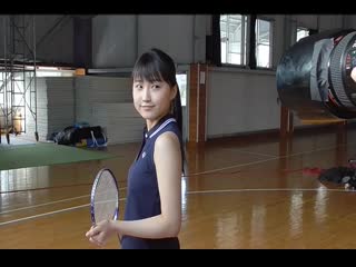 Sayashi riho "juu roku sai" pb (making of)