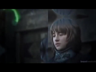 Brandon (bran) stark