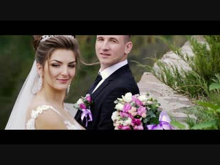 Ivan & tetyana відеограф онисько женя 0969196396 (баник)