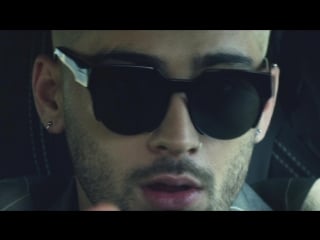 Премьера! zayn feat sia dusk till dawn [зейн малик, сиа ft &]